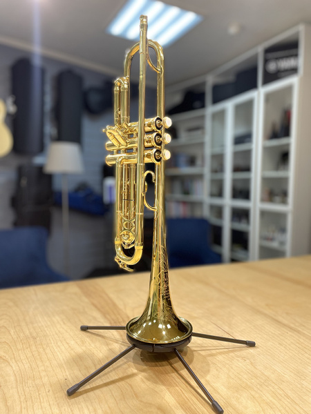 Труба Bb King Liberty