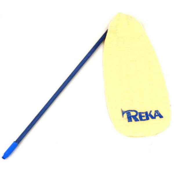 Салфетка-шомпол чистящая для Флейты-пикколо Reka Cleaning Set Piccolo Cleaner