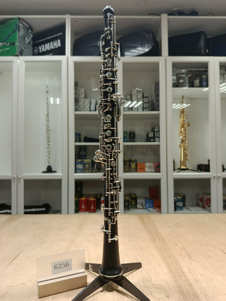 Гобой Patricola Fratelli S.4, профессиональный, полуавтомат