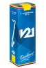 Трости для Бас-кларнета Bb Vandoren V21 № 4 (1 шт.)