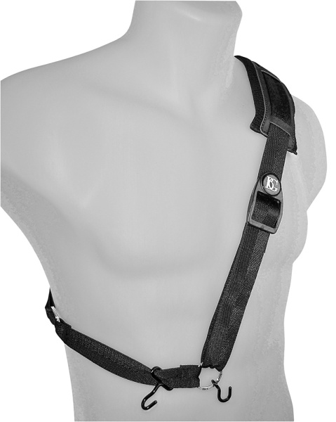 Ремень плечевой для Фагота BG France B02