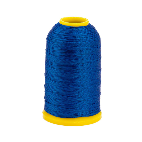 Нитки для тростей Гобоя стандартные, синий насыщенный (matelot)