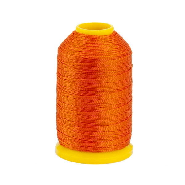 Нитки для тростей Гобоя стандартные, оранжевый (orange)