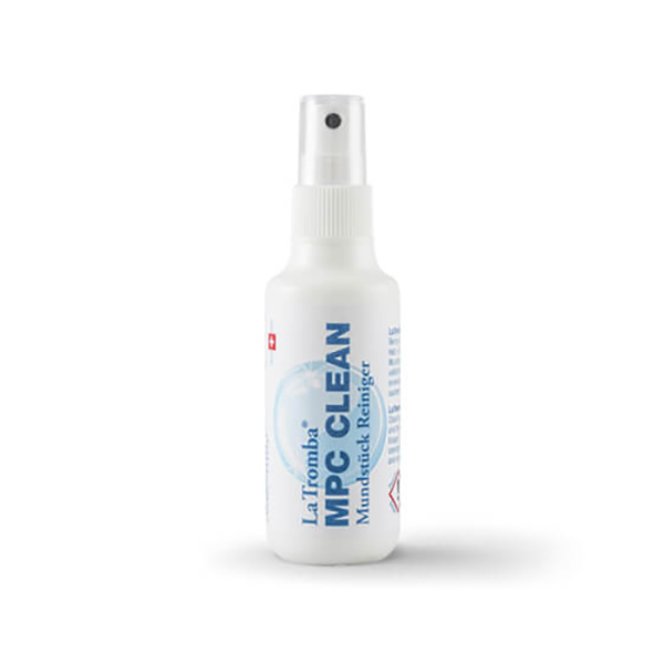 Освежитель воздуха La Tromba, спрей (80 мл)