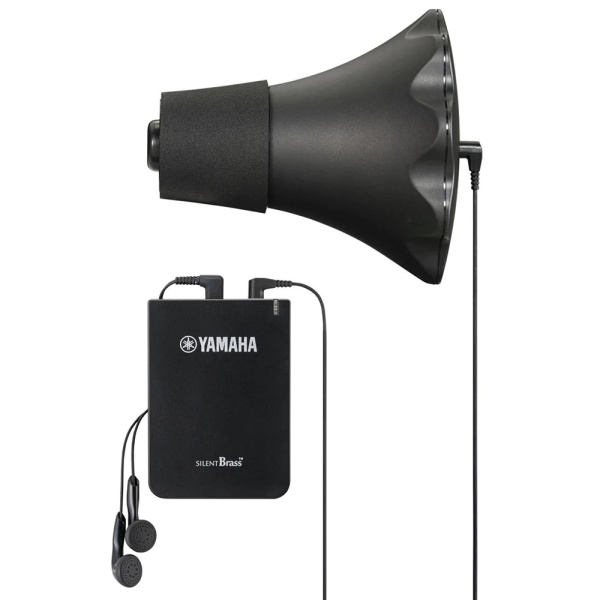 Cистема Silent Brass для Флюгельгорна Yamaha SB6X