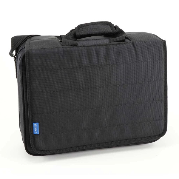 Чехол-сумка для немецкого Кларнета Jakob Winter JWC-99821-D, черный