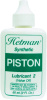 Масло для помп медных духовых инструментов Hetman Synthetic Oil Lubricant 2 Piston (60 мл)
