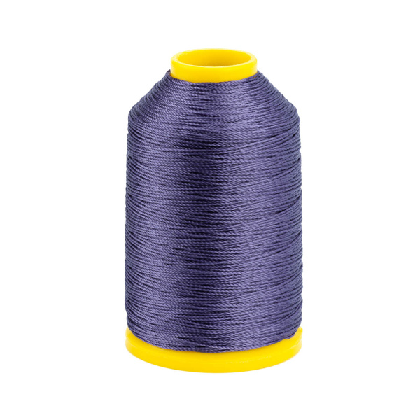 Нитки для тростей Гобоя стандартные, темно-фиолетовый (gentiane)