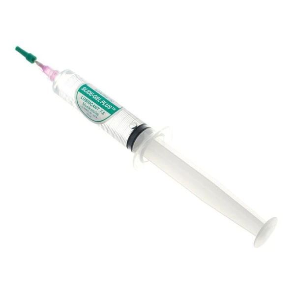 Гель для крон Hetman 7.5 Slide Gel Plus, высокая вязкость (10 мл)