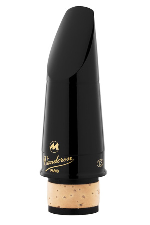 Мундштук для Кларнета Bb Vandoren CL4 Masters 13 Series