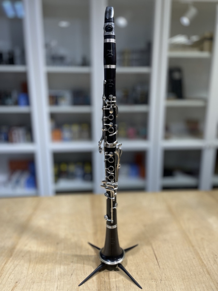 Кларнет in Bb Marcel by La Chambre, студенческий, 17 клапанов