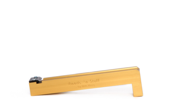 Предмашинка для всех видов Гобоев Reeds 'n Stuff, d 12,0 мм