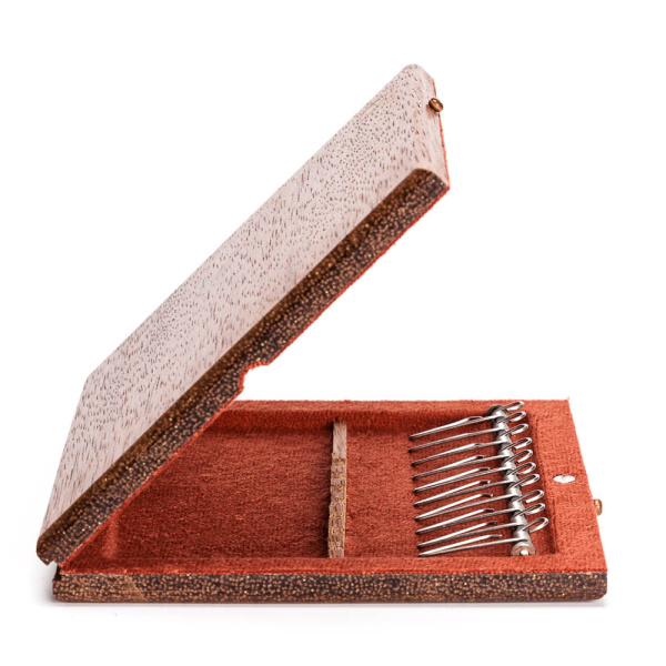 Футляр для тростей Гобоя и Английского рожка Oboissimo, на 10 тростей