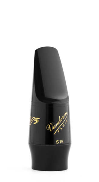 Мундштук для Сопрано-саксофона Vandoren V5 S15