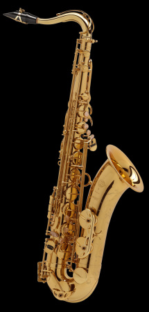 Тенор-саксофон Selmer Series III AUG, профессиональный, позолоченный