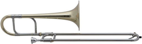 Тромбон альтовый Roy Benson AT-201, студенческий