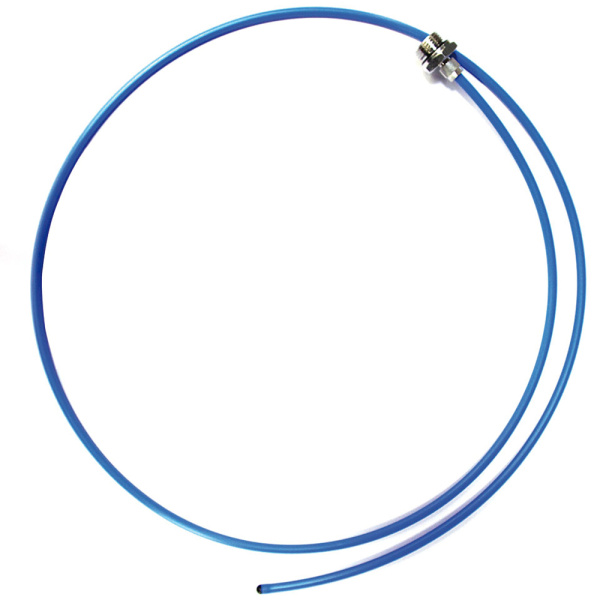 Система очистки духовых инструментов J. Meinlschmidt Hydro-Jet S1, для трубы, корнета, тромбона