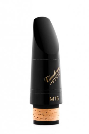 Мундштук для Кларнета Bb Vandoren M15