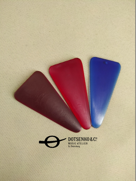 Язычок для пера тростей Фагота oboes.ch