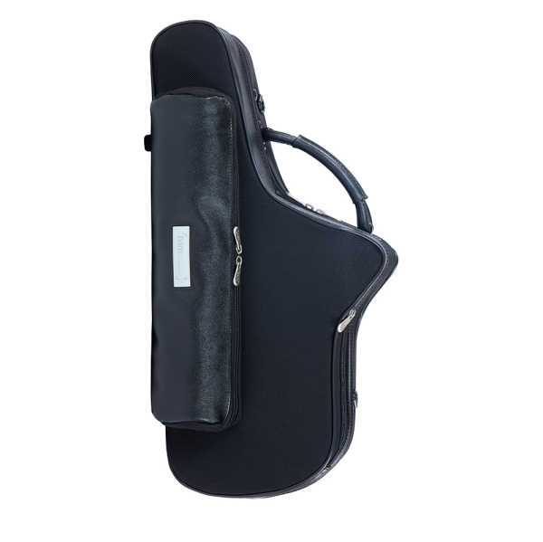 Футляр для Альт-саксофона BAM SIGNATURE, чёрный