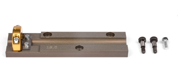 Сменный комплект промышленной предмашинки для всех видов Гобоев Reeds 'n Stuff, d 10,0 мм