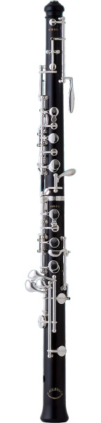 Гобой Oscar Adler & Co. model 100, ученическая модель