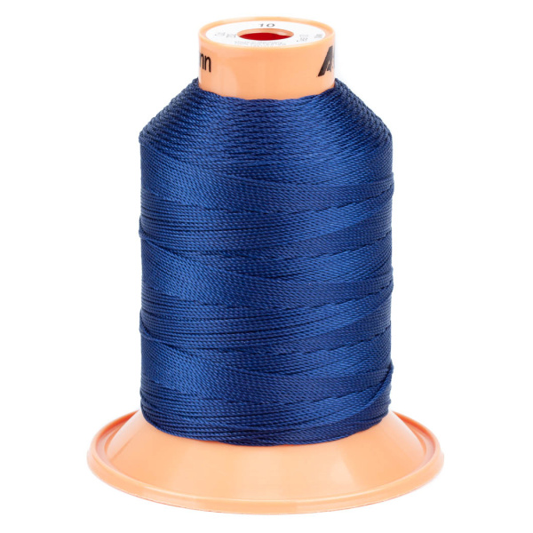 Нить для тростей Фагота и Контрафагота Reeds 'n Stuff, полиэстер, тёмно-синяя