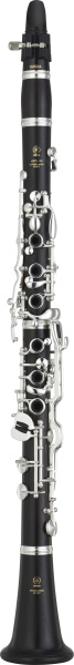 Кларнет Bb немецкий Yamaha YCL-457-20, стандартный