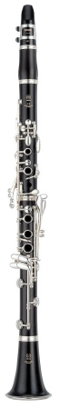 Кларнет Bb Yamaha YCL-450E, полупрофессиональный, 18 клапанов*