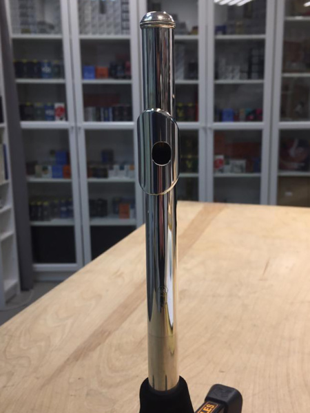 Головка для Флейты Yamaha Silver 925