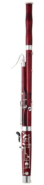 Фагот Oscar Adler & Co. model 1356