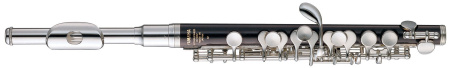 Флейта-пикколо Yamaha YPC-32, стандартная, АБС-пластик, металлическая головка