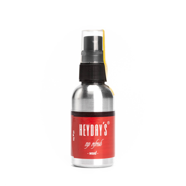 Спрей для дезинфекции тростей Heyday's 65 мл