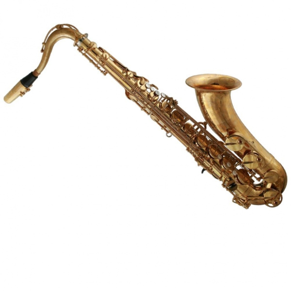 Тенор-саксофон Yamaha YTS-82ZUL Custom Z, нелакированный