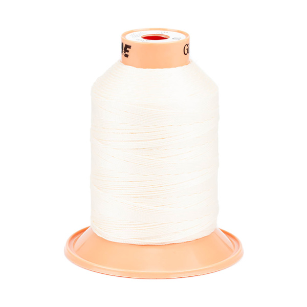 Нить для тростей Фагота и Контрафагота Reeds 'n Stuff, полиэстер, кремовая