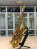 Тенор-саксофон XYZ - Доценко и Ко. модель Pro, золотой лак