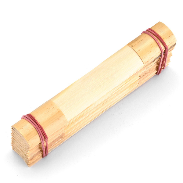 Пластинки с заточкой для Фагота Reeds 'n Stuff, medium soft, d. 24-25 мм, s. 1,25-1,3 мм (10 шт.)