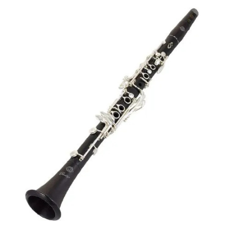 Кларнет Bb Seles by Selmer Prologue, студенческий, 18 клапанов