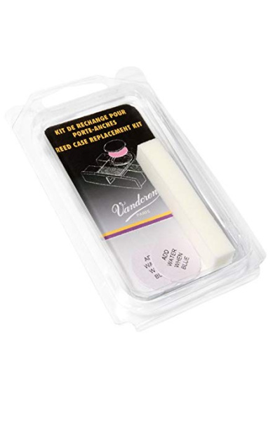 Сменный комплект футляра для хранения тростей Vandoren