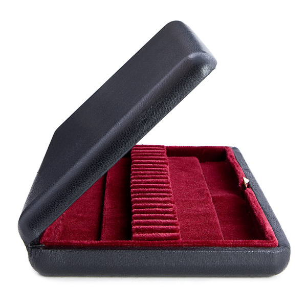 Футляр для тростей Гобоя Reeds 'n Stuff Italian Style, на 20 тростей, черный