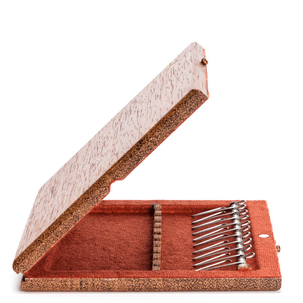 Футляр для тростей Гобоя Oboissimo, на 10 тростей