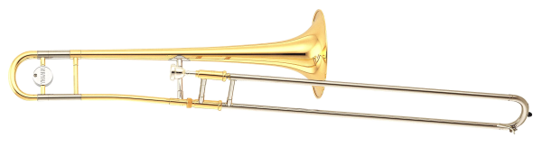 Тромбон теноровый Yamaha YSL-354E, стандартный Тромбон теноровый Yamaha YSL-354E, стандартный