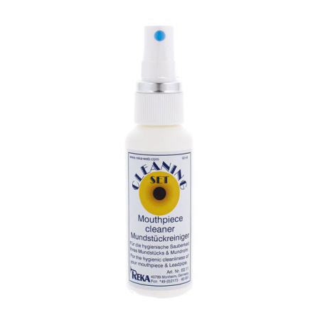Средство для чистки мундштуков Reka Mouthpiece Cleaner (50 мл)