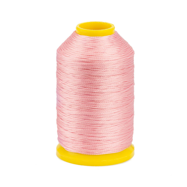 Нитки для тростей Гобоя стандартные, бледно-розовый (rose)