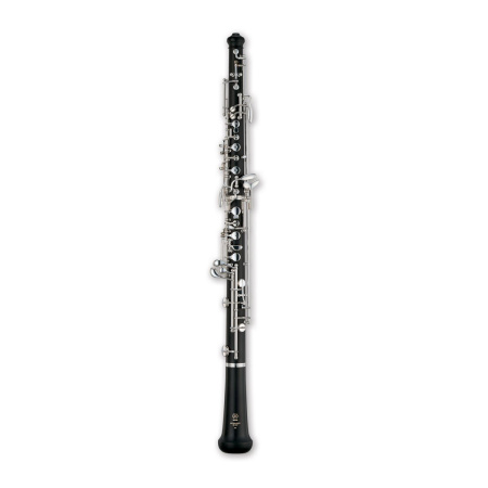 Гобой Yamaha YOB-241, стандартный, полуавтомат, АБС-пластик