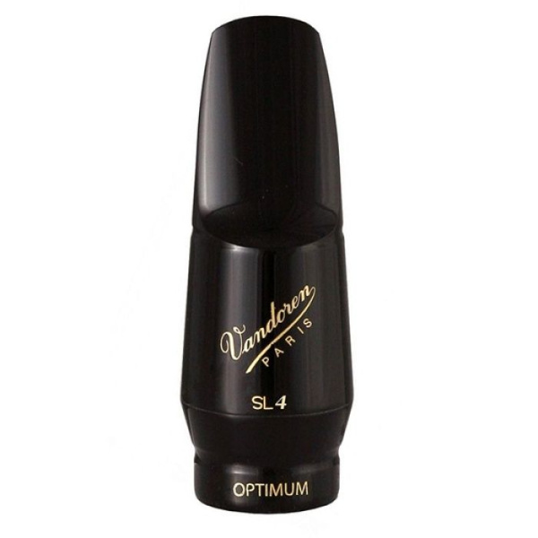 Мундштук для Сопрано-саксофона Vandoren Optimum SL4