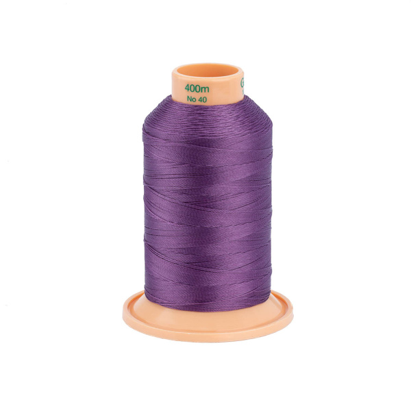 Нитки для тростей Гобоя, сиреневый