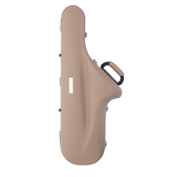 Футляр для Тенор-саксофона BAM L'ETOILE CABINE Greige