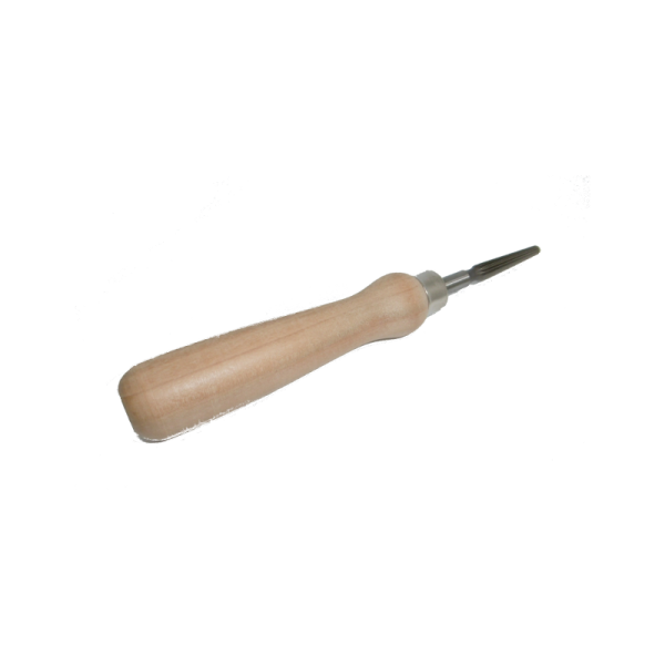 Развертка для тростей Фагота Rigotti, коническая