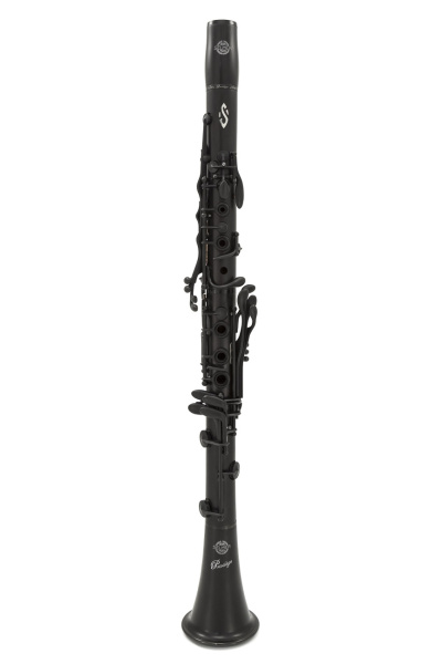 Кларнет A Selmer Privilege 1B Black, профессиональный, 18 клапанов